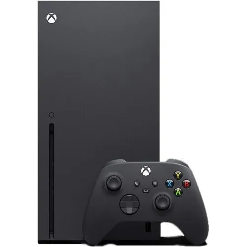 фото Microsoft Xbox Series X 1Tb (Черный)